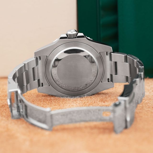 Rolex GMT Master II 116710 BLNR Image 4